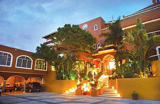 MIA CANCUN RESORT (EX. AVALON BACCARA CANCUN) — фото 14