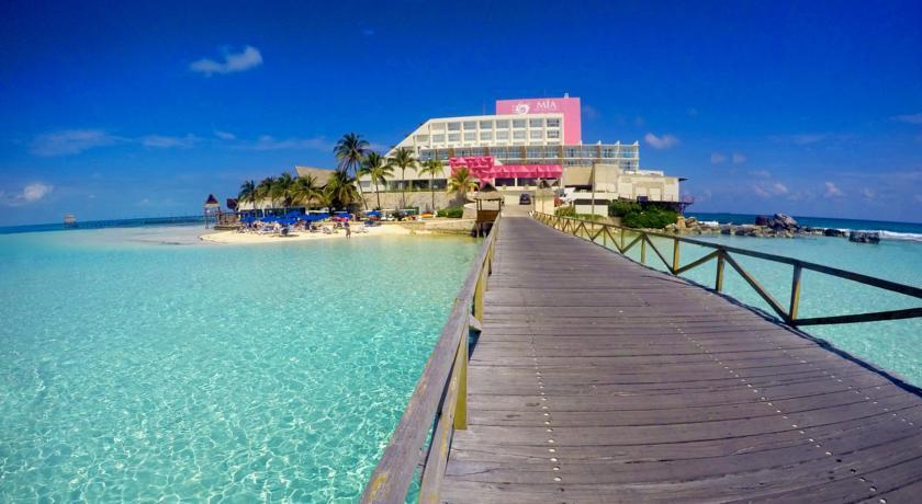 MIA REEF ISLA MUJERES