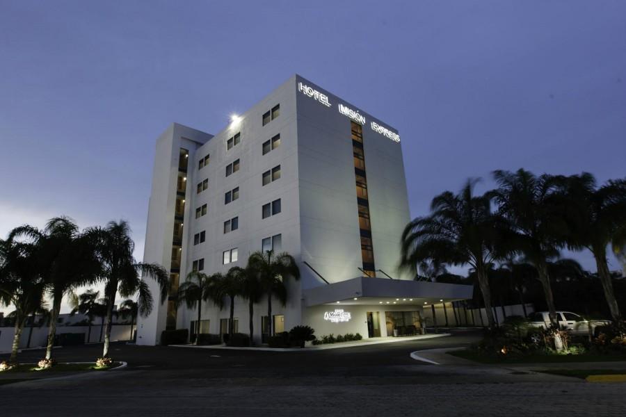MISION EXPRESS MERIDA ALTABRISA