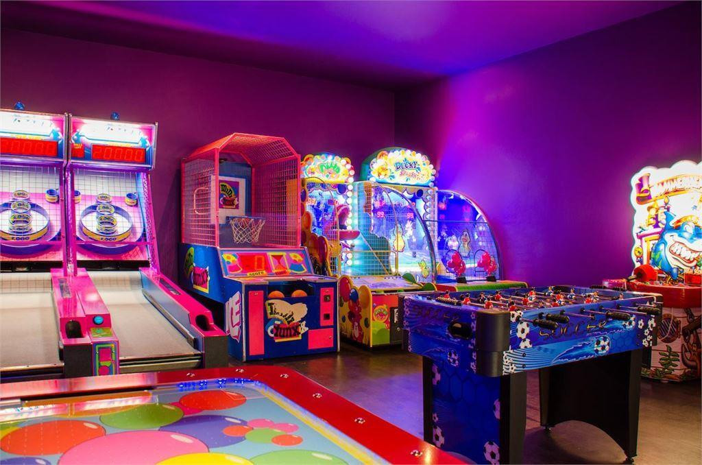 MOON PALACE GOLF & SPA — фото 15