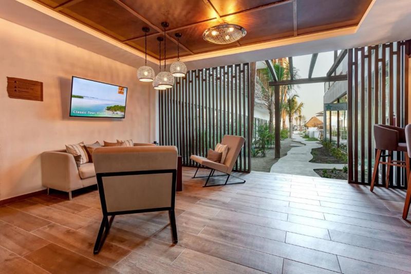 MYSTIQUE HOLBOX BY ROYALTON — фото 2