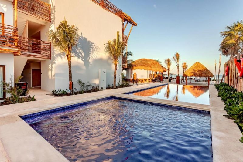 MYSTIQUE HOLBOX BY ROYALTON — фото 7