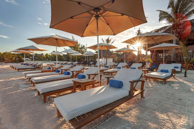 MYSTIQUE HOLBOX BY ROYALTON — фото 9