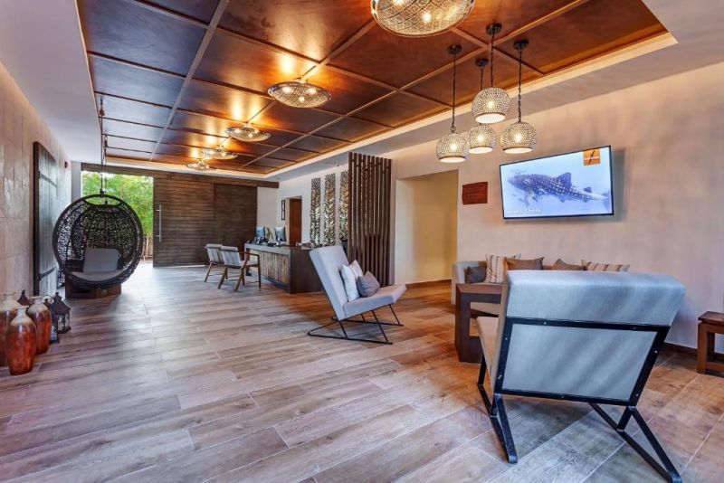 MYSTIQUE HOLBOX BY ROYALTON — фото 10