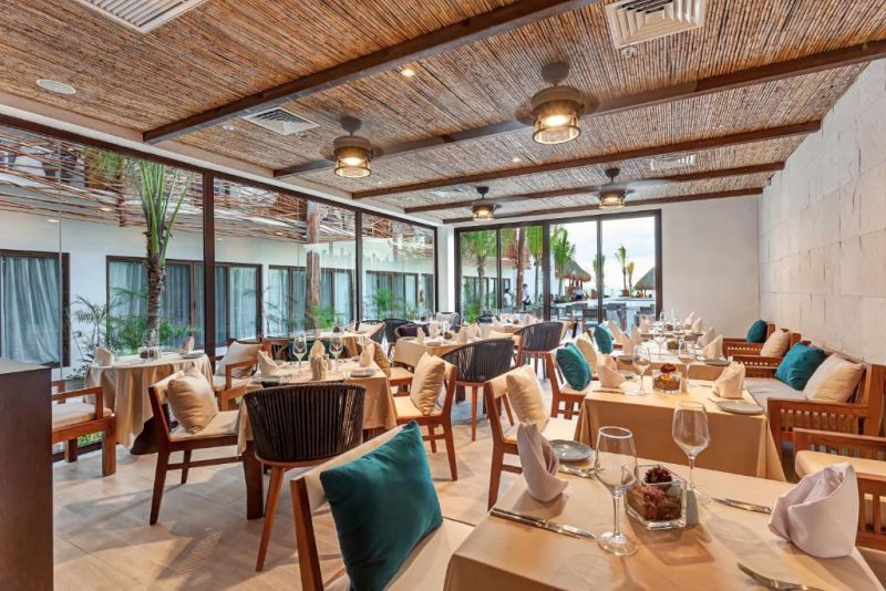 MYSTIQUE HOLBOX BY ROYALTON — фото 12