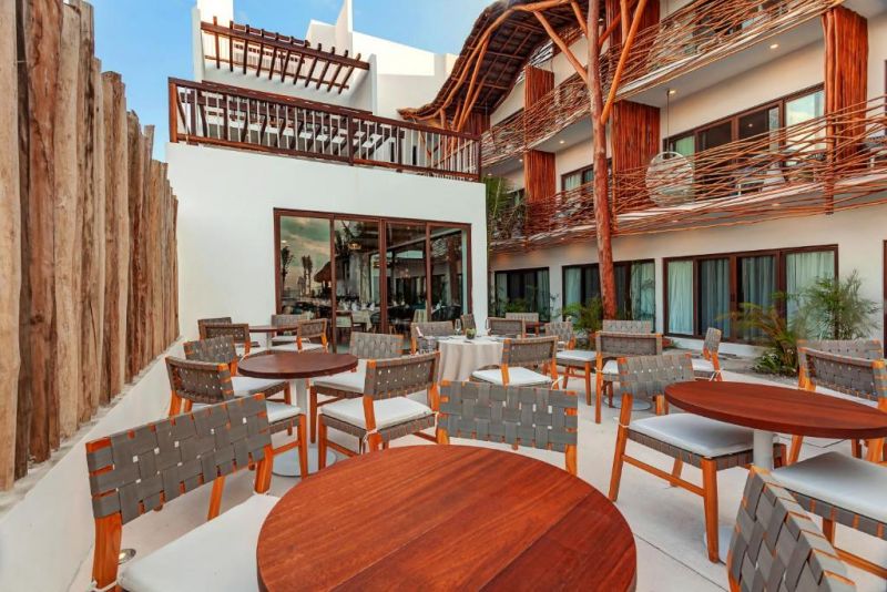 MYSTIQUE HOLBOX BY ROYALTON — фото 14