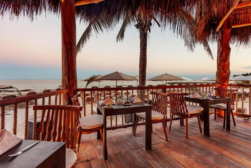 MYSTIQUE HOLBOX BY ROYALTON — фото 17