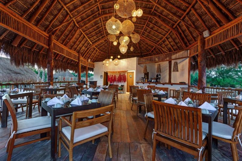 MYSTIQUE HOLBOX BY ROYALTON — фото 18