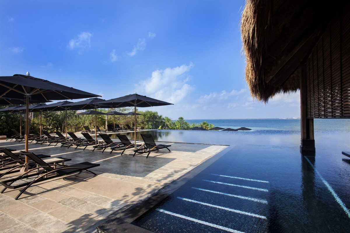 NIZUC RESORT & SPA — фото 5
