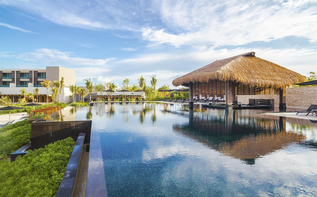 NIZUC RESORT & SPA — фото 6