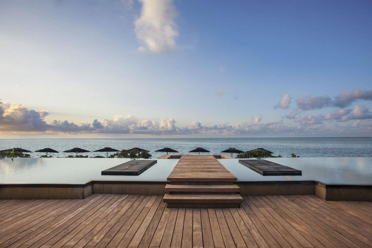NIZUC RESORT & SPA — фото 7