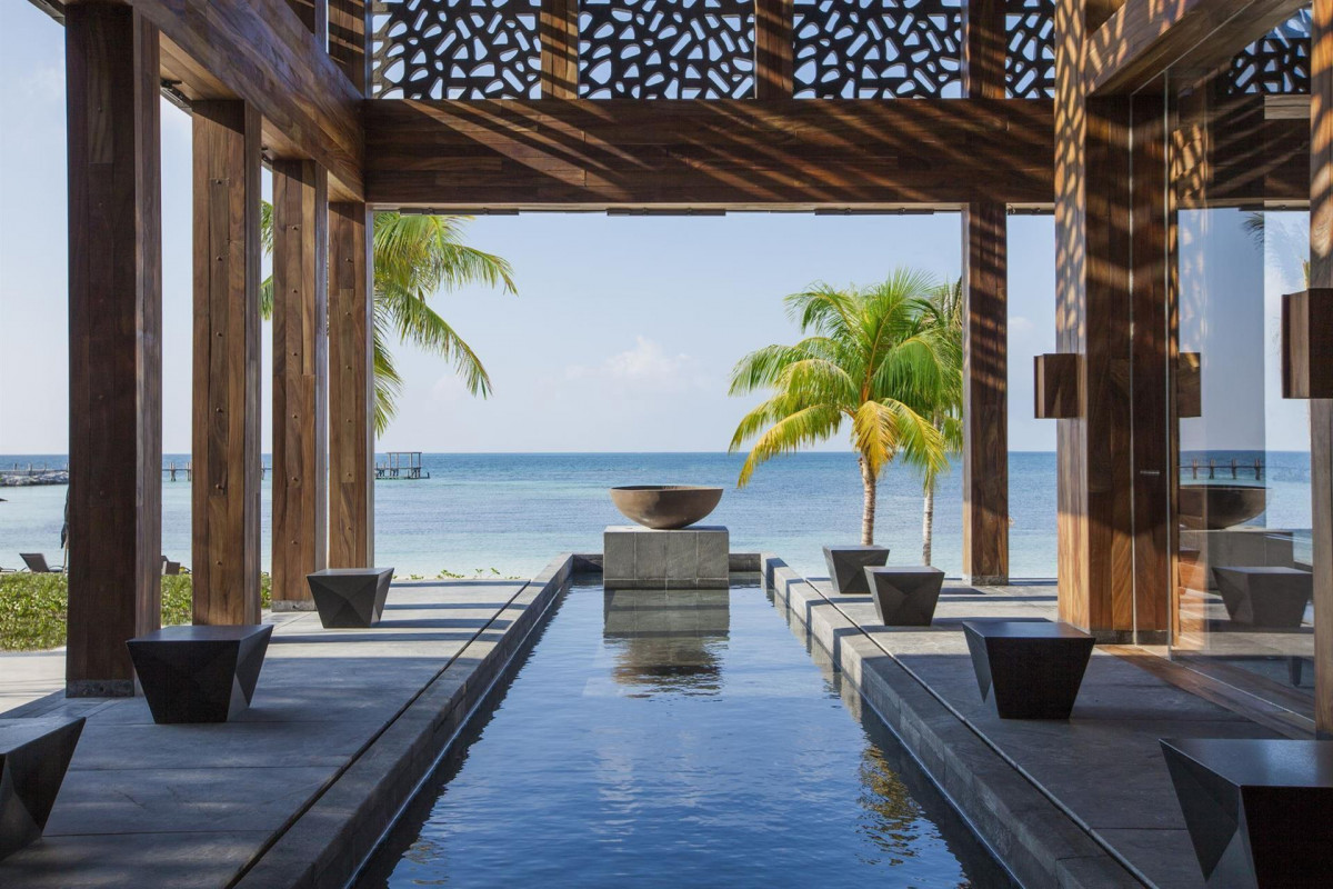 NIZUC RESORT & SPA — фото 10