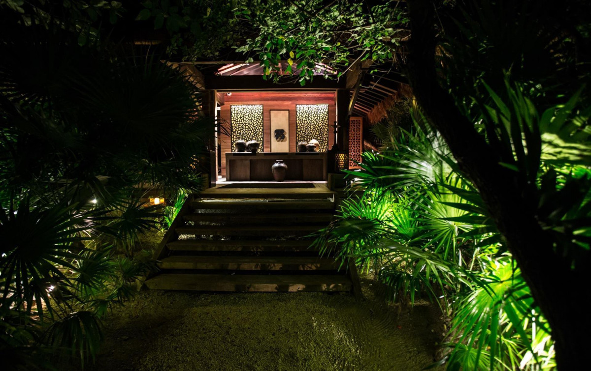 NIZUC RESORT & SPA — фото 13
