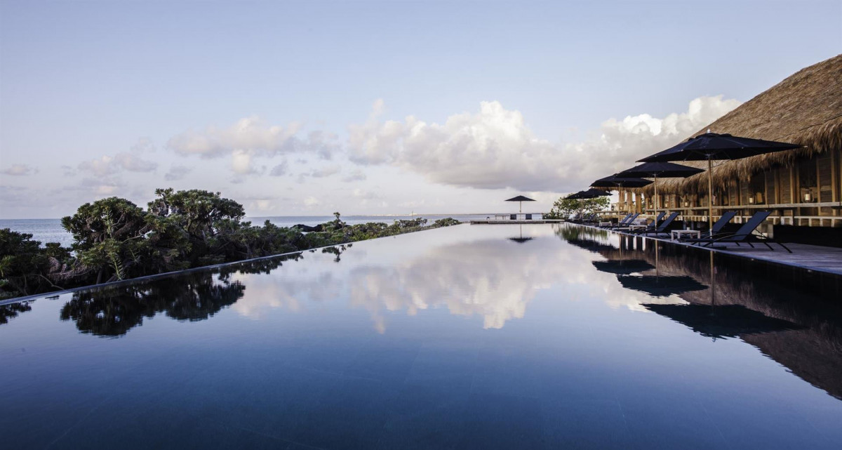 NIZUC RESORT & SPA — фото 14