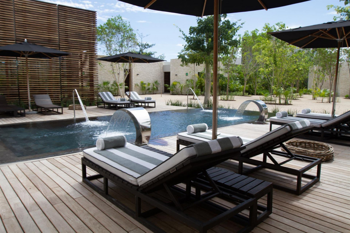 NIZUC RESORT & SPA — фото 15