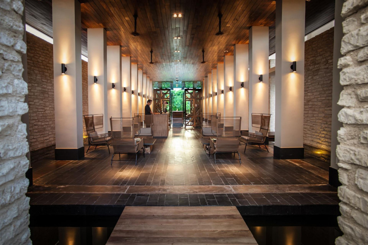 NIZUC RESORT & SPA — фото 16