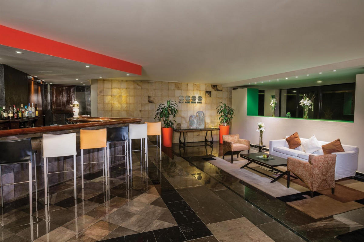 NOW EMERALD CANCUN RESORT & SPA (EX.GRAND OASIS SENS) — фото 10