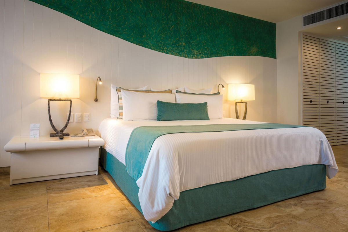 NOW EMERALD CANCUN RESORT & SPA (EX.GRAND OASIS SENS) — фото 14