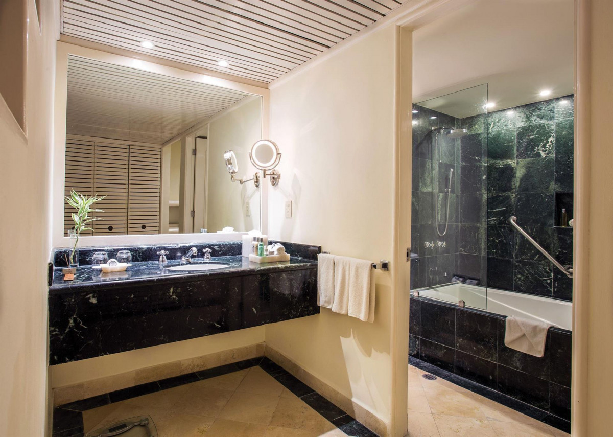 NOW EMERALD CANCUN RESORT & SPA (EX.GRAND OASIS SENS) — фото 17