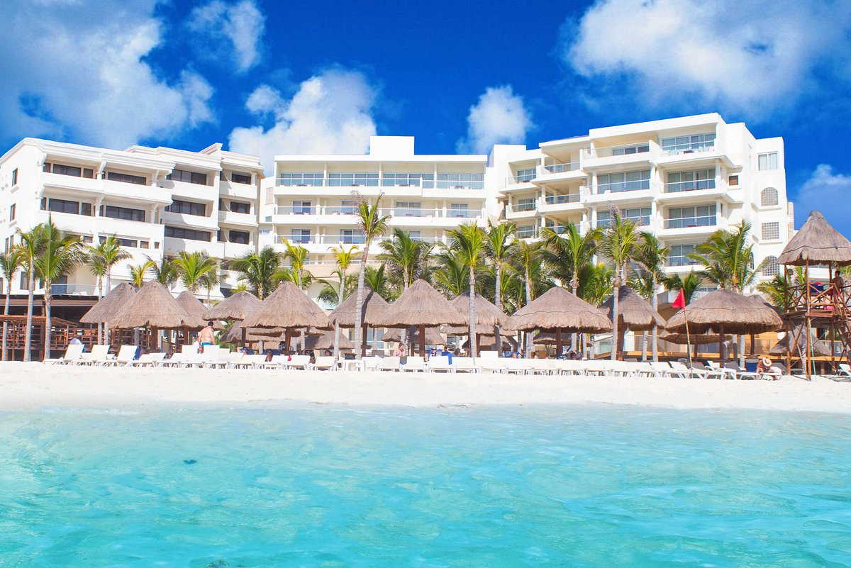 NYX CANCUN (EX. AVALON GRAND)