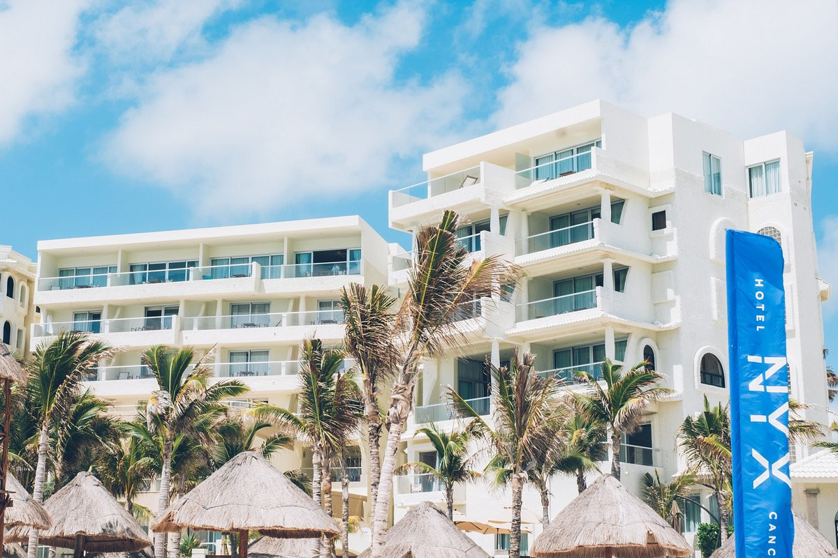 NYX CANCUN (EX. AVALON GRAND) — фото 2