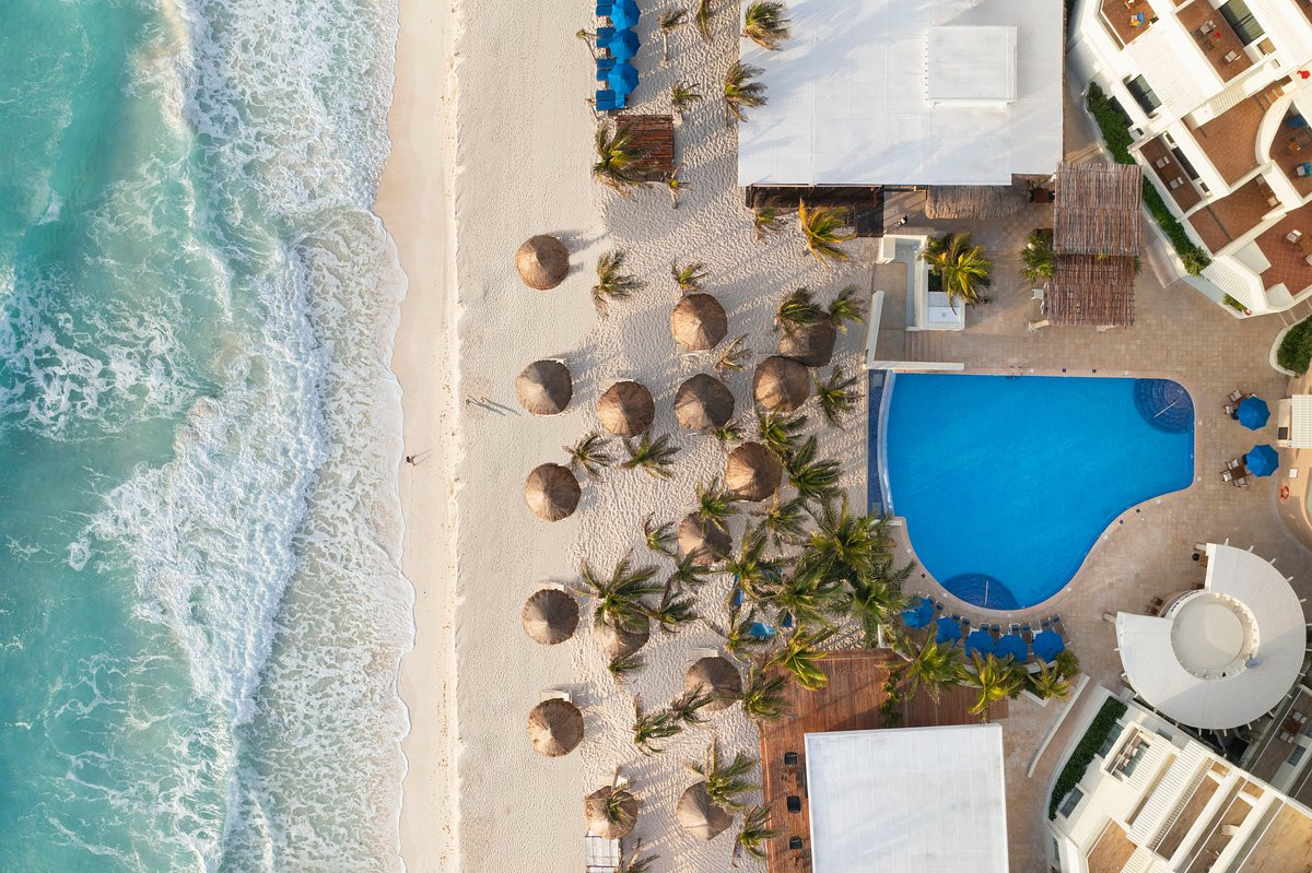 NYX CANCUN (EX. AVALON GRAND) — фото 3