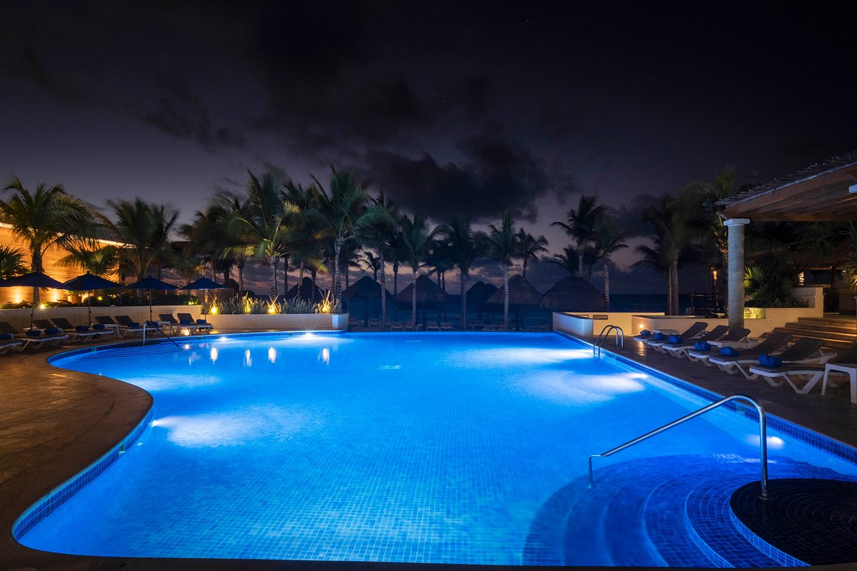 NYX CANCUN (EX. AVALON GRAND) — фото 4