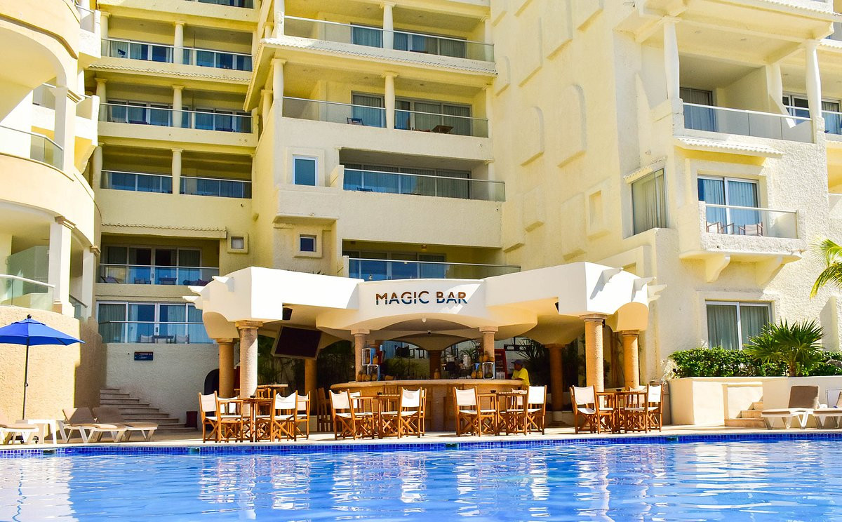 NYX CANCUN (EX. AVALON GRAND) — фото 5