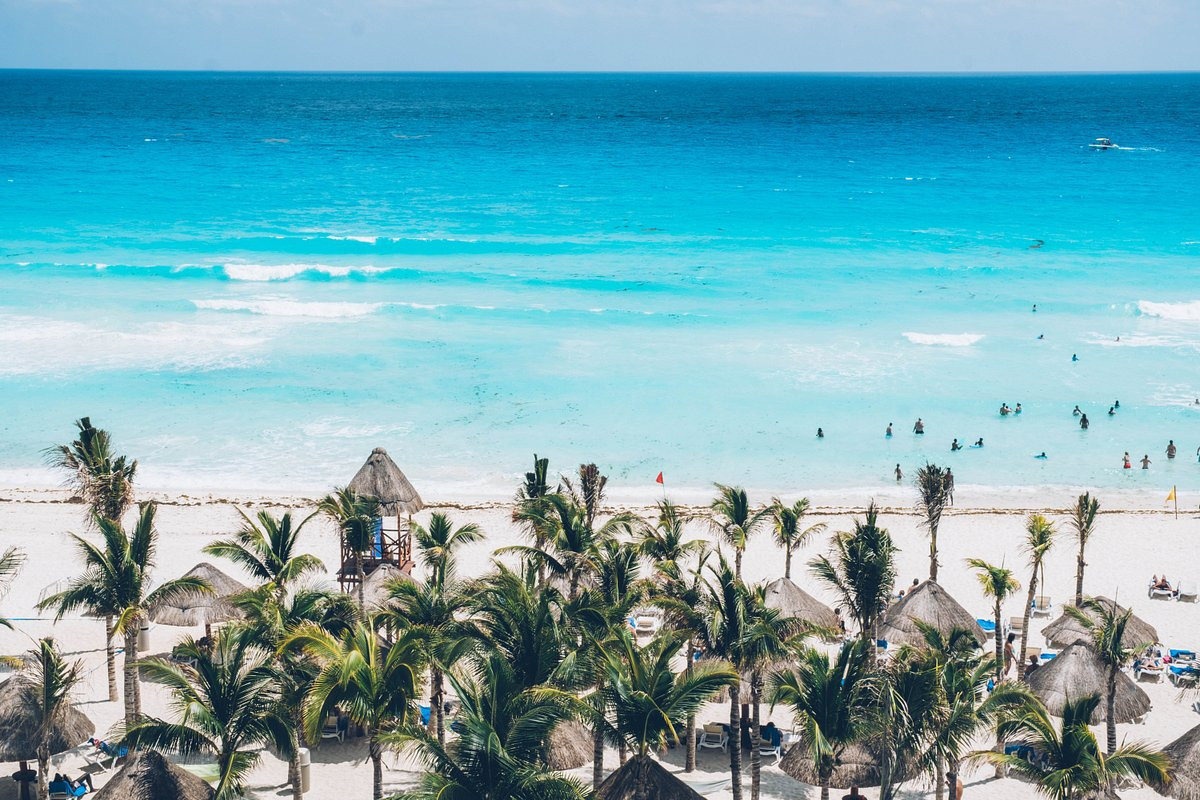 NYX CANCUN (EX. AVALON GRAND) — фото 7