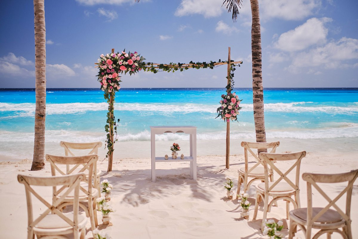 NYX CANCUN (EX. AVALON GRAND) — фото 10