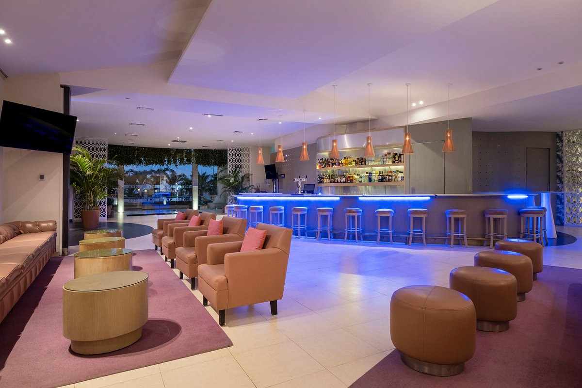 NYX CANCUN (EX. AVALON GRAND) — фото 12