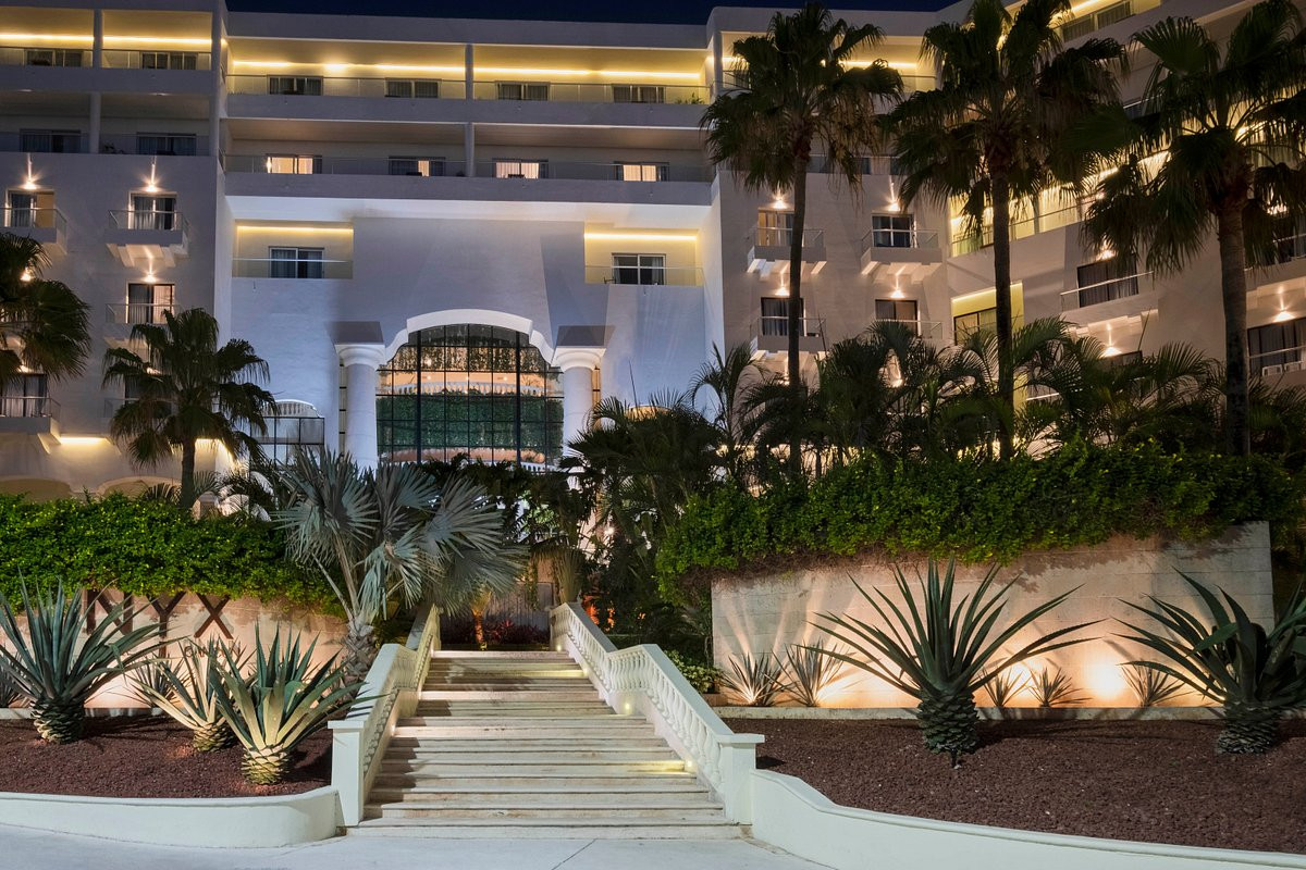 NYX CANCUN (EX. AVALON GRAND) — фото 15