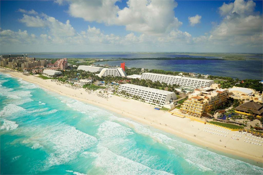 OASIS CANCUN LITE — фото 2