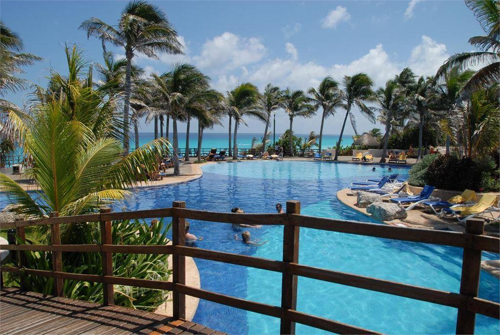 OASIS CANCUN LITE — фото 4