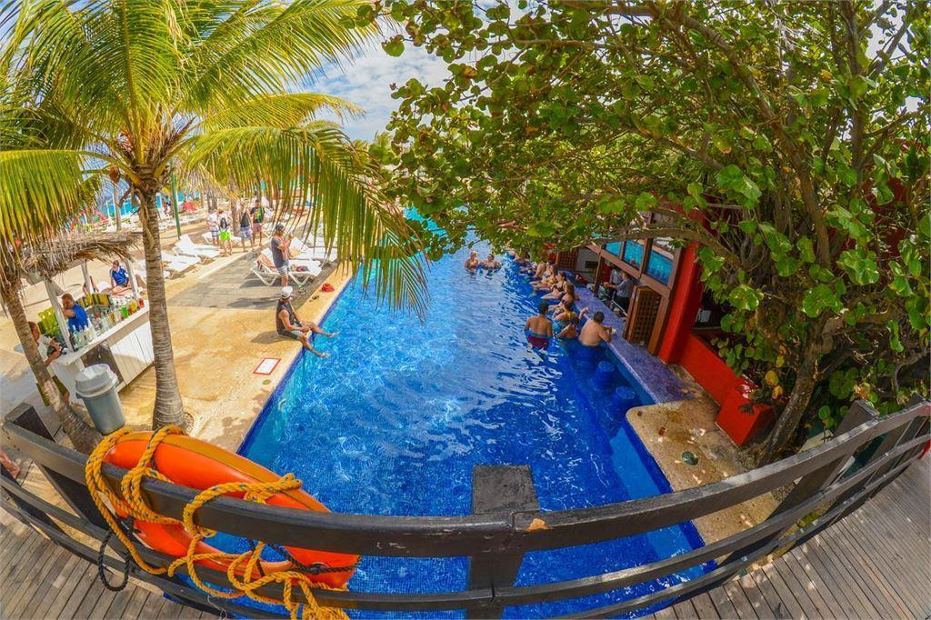 OASIS CANCUN LITE — фото 8