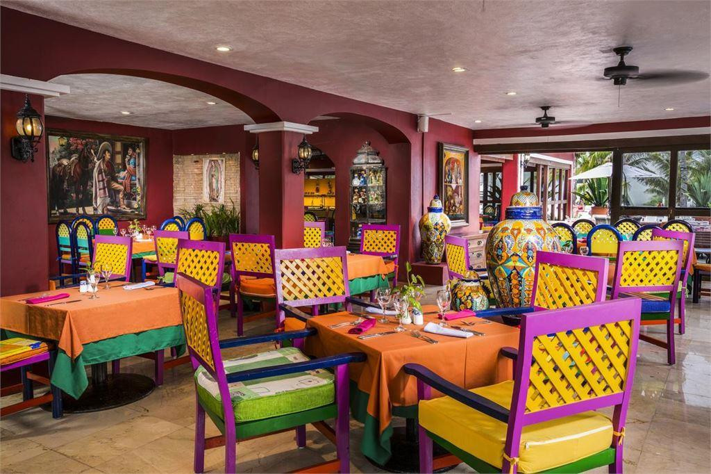 OASIS CANCUN LITE — фото 17