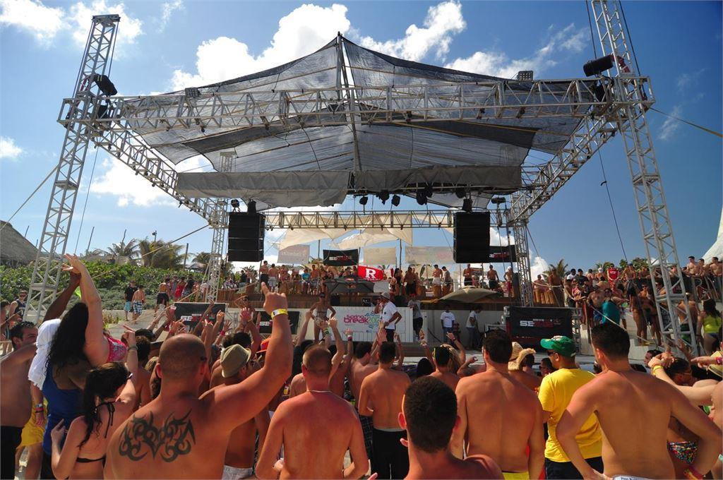 OASIS CANCUN LITE — фото 18