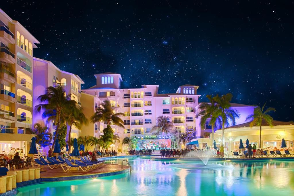 OCCIDENTAL COSTA CANCUN (EX. BARCELO) — фото 11