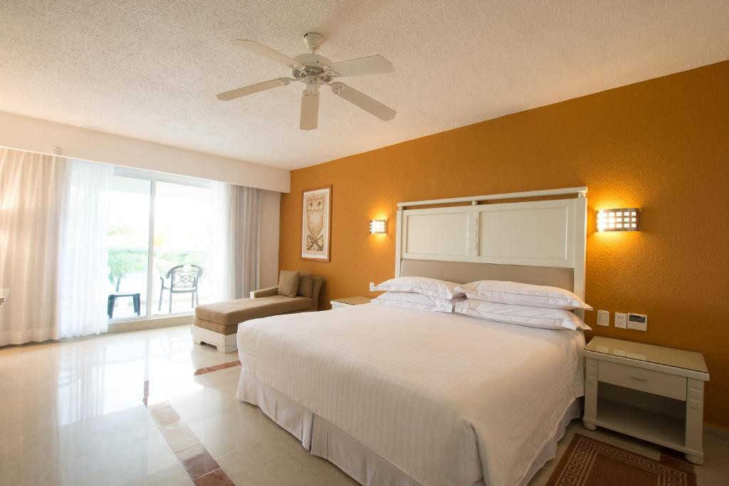 OCCIDENTAL COSTA CANCUN (EX. BARCELO) — фото 18