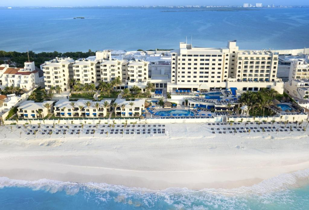 OCCIDENTAL TUCANCUN (EX. BARCELO TUCANCUN BEACH)