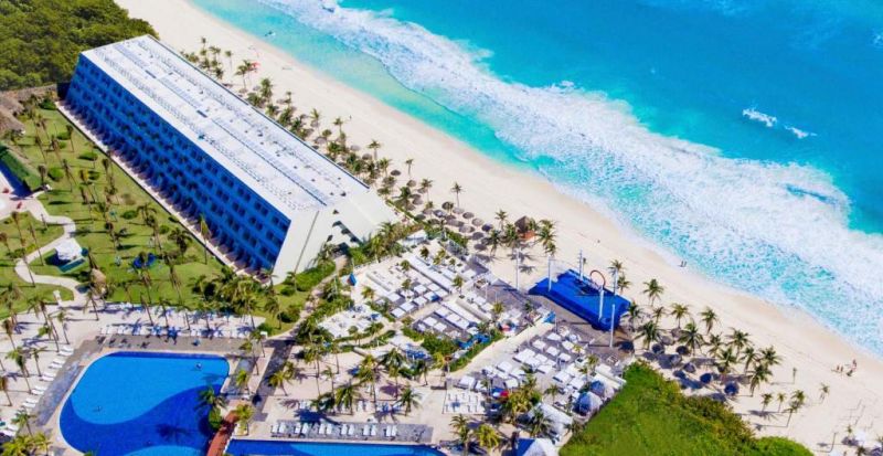 OH! CANCUN ON THE BEACH — фото 2