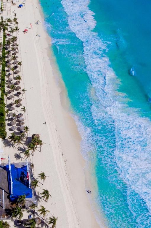 OH! CANCUN ON THE BEACH — фото 3
