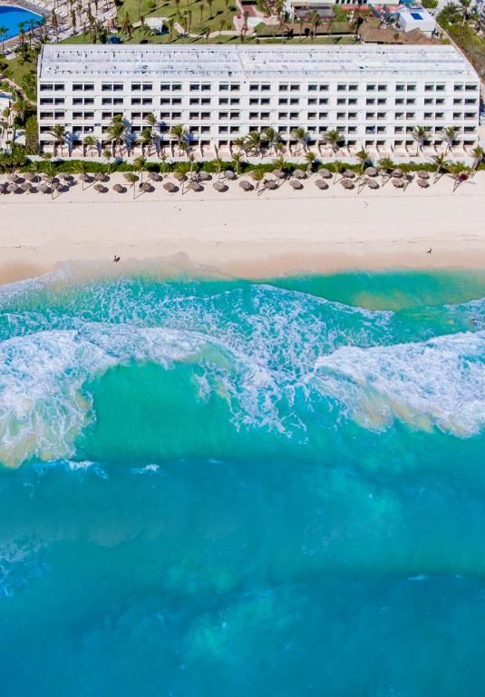 OH! CANCUN ON THE BEACH — фото 13