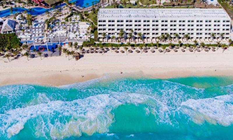 OH! CANCUN ON THE BEACH — фото 18