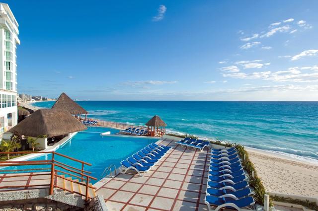 OLEO CANCUN PLAYA (EX.YALMAKAN CANCUN BEACH RESORT)