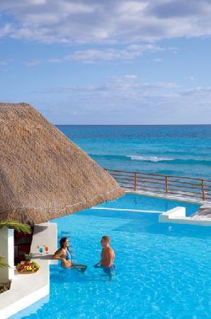 OLEO CANCUN PLAYA (EX.YALMAKAN CANCUN BEACH RESORT) — фото 2