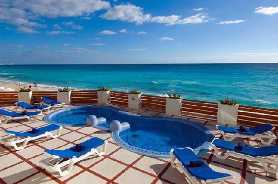 OLEO CANCUN PLAYA (EX.YALMAKAN CANCUN BEACH RESORT) — фото 3