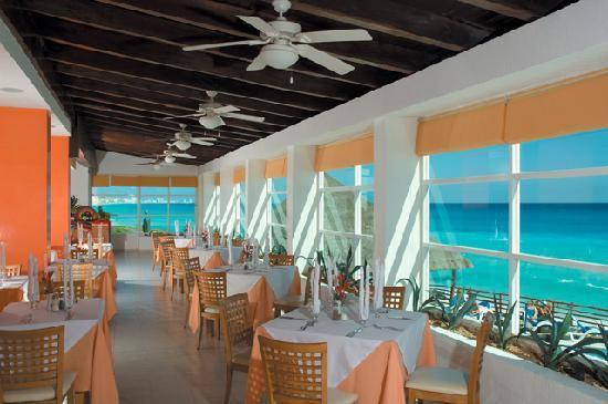 OLEO CANCUN PLAYA (EX.YALMAKAN CANCUN BEACH RESORT) — фото 4