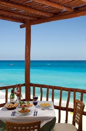 OLEO CANCUN PLAYA (EX.YALMAKAN CANCUN BEACH RESORT) — фото 5