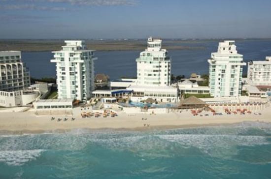 OLEO CANCUN PLAYA (EX.YALMAKAN CANCUN BEACH RESORT) — фото 7
